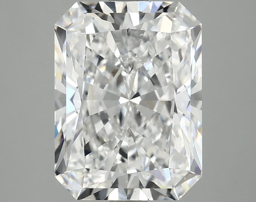 3.25ct | Radiant | D | VS1 | Ideal