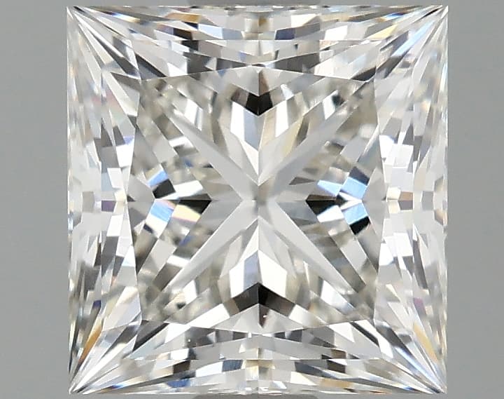 1.44ct | Princess | G | VS2 | Ideal