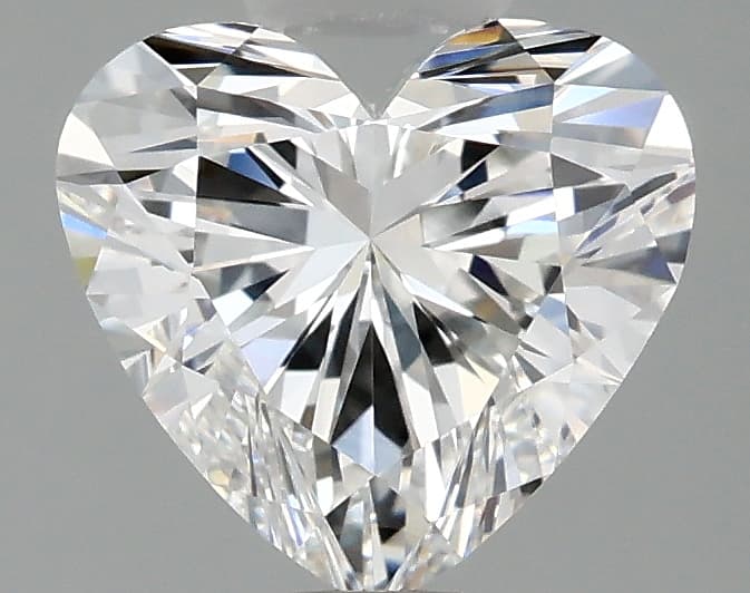 1.45ct | Heart | E | VVS2 | Ideal