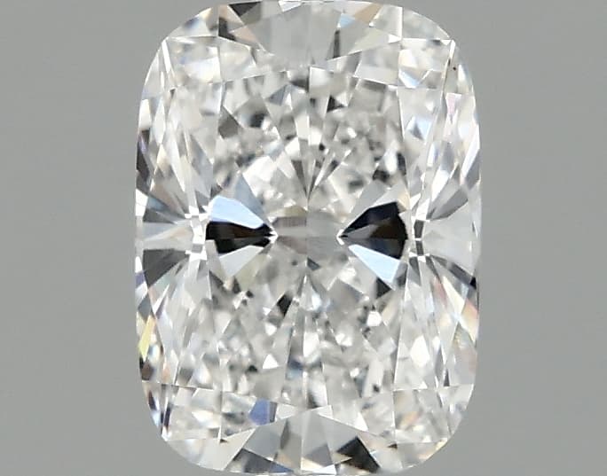 1.29ct | Cushion | E | VS1 | Excellent