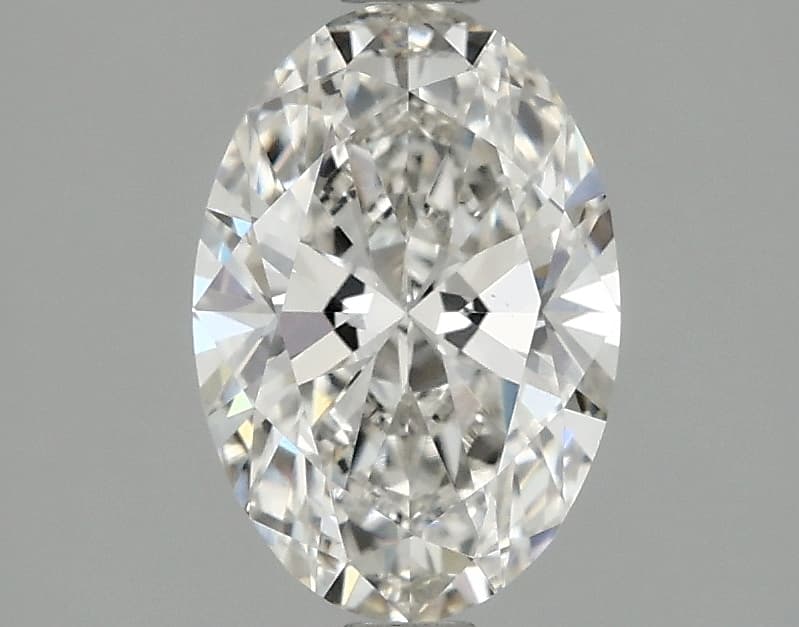 1.35ct | Oval | G | VS1 | Excellent