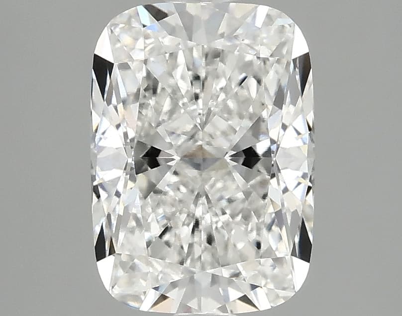 2.36ct | Cushion | F | VS1 | Ideal
