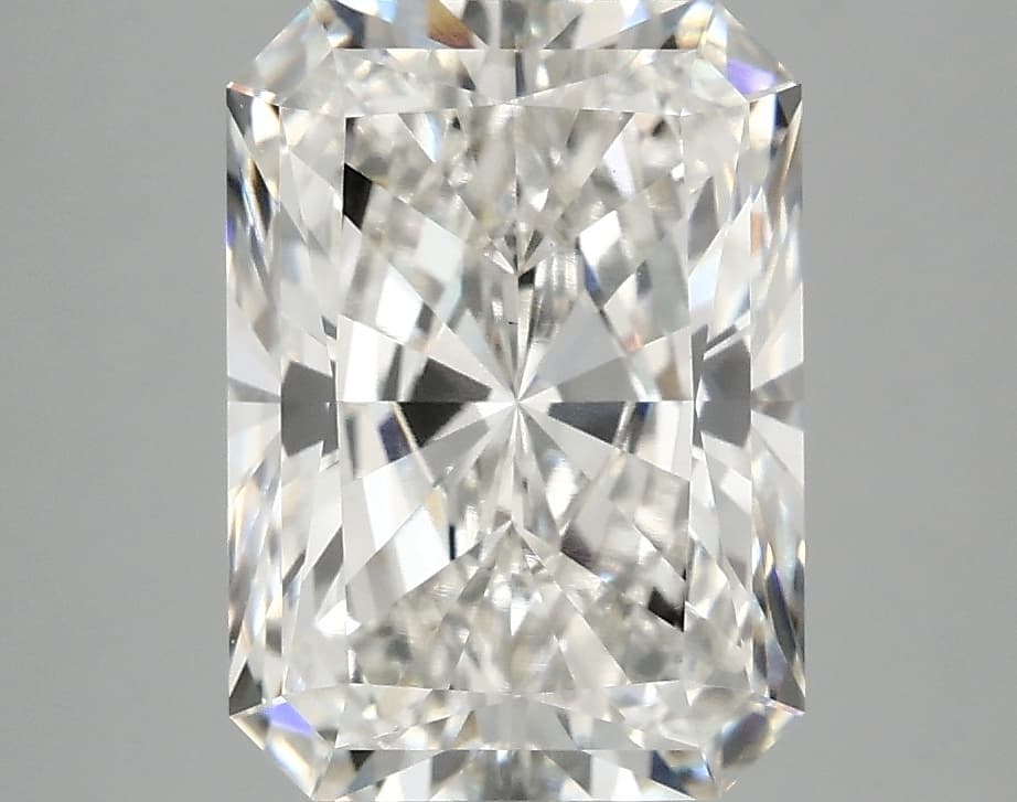 3.96ct | Radiant | G | VS1 | Very Good