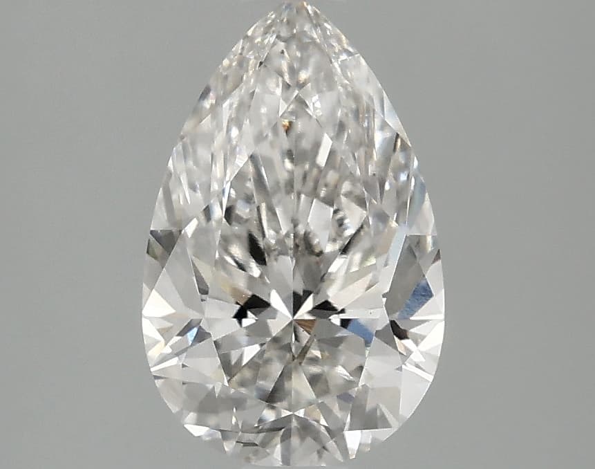 1.54ct | Pear | G | VS2 | Ideal