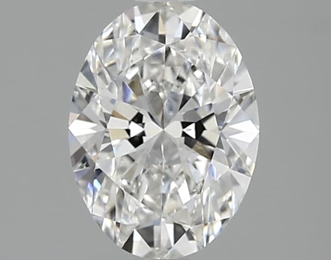 1.45ct | Oval | E | VVS2 | Excellent