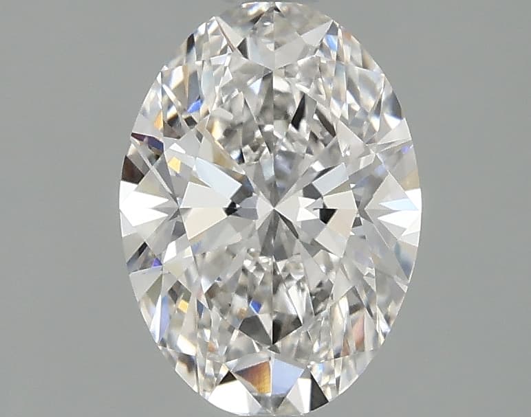 1.33ct | Oval | G | VS1 | Excellent