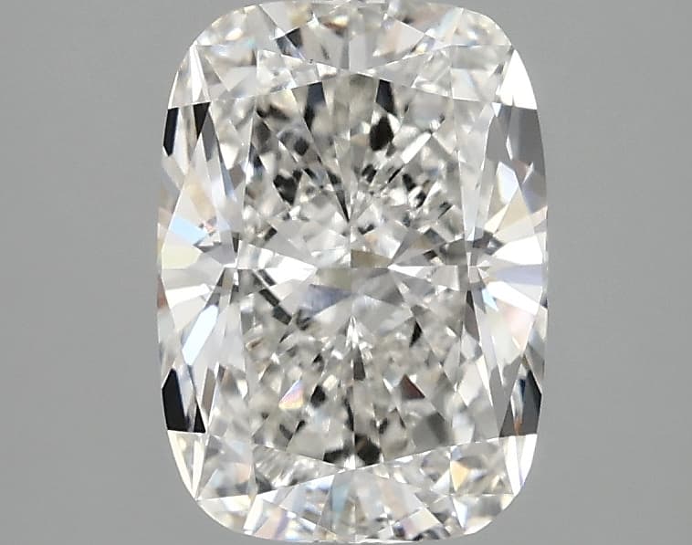 1.95ct | Cushion | G | VVS2 | Ideal