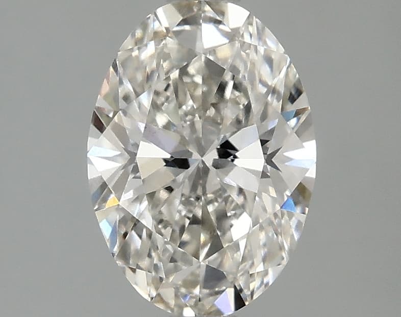1.5ct | Oval | H | VS1 | Excellent