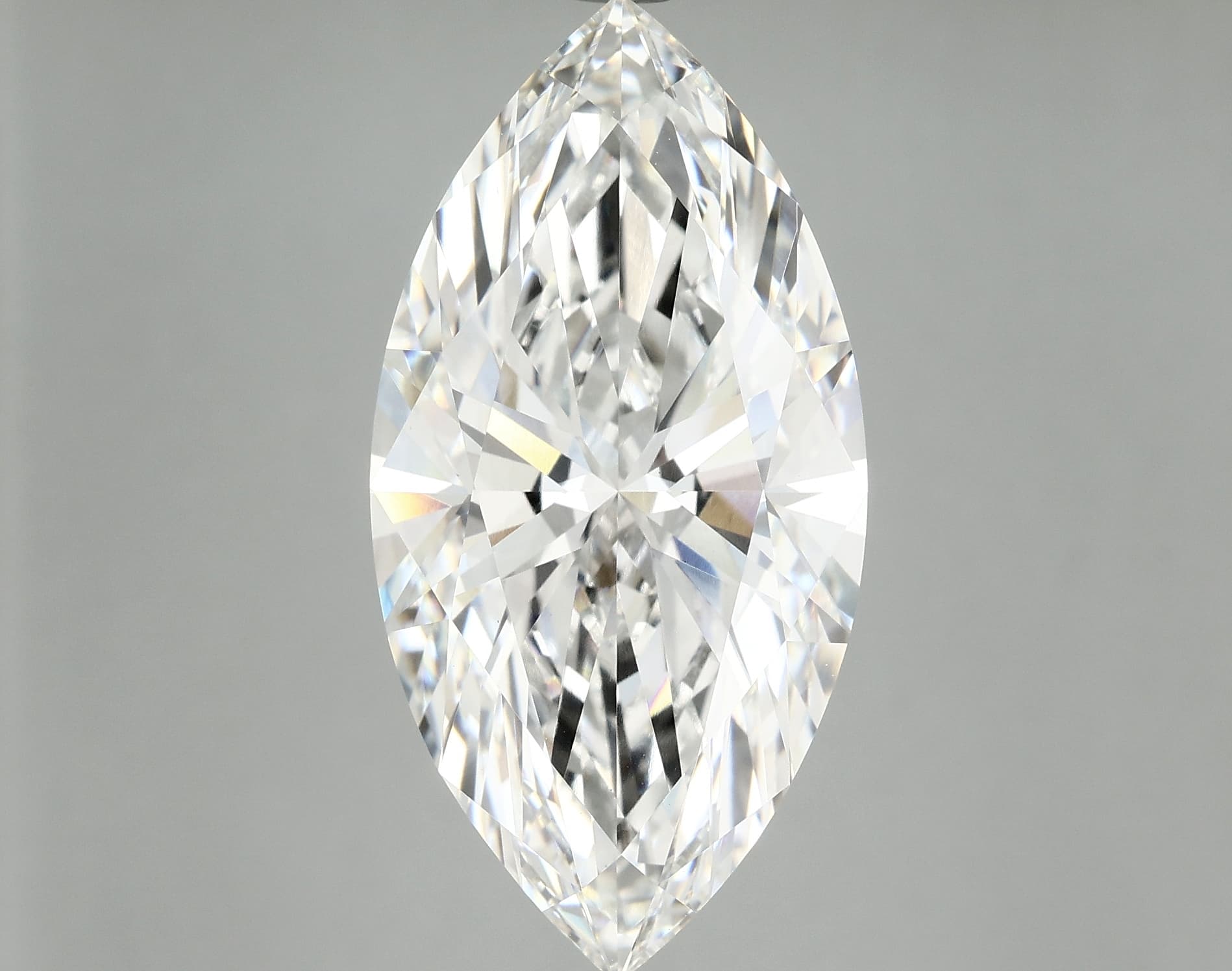 10.01ct | Marquise | E | VVS2 | Ideal