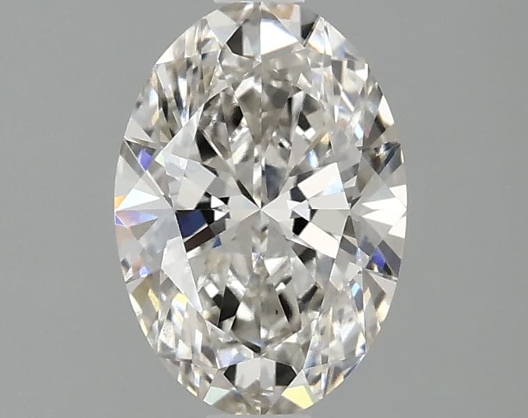 1.39ct | Oval | G | VS2 | Excellent