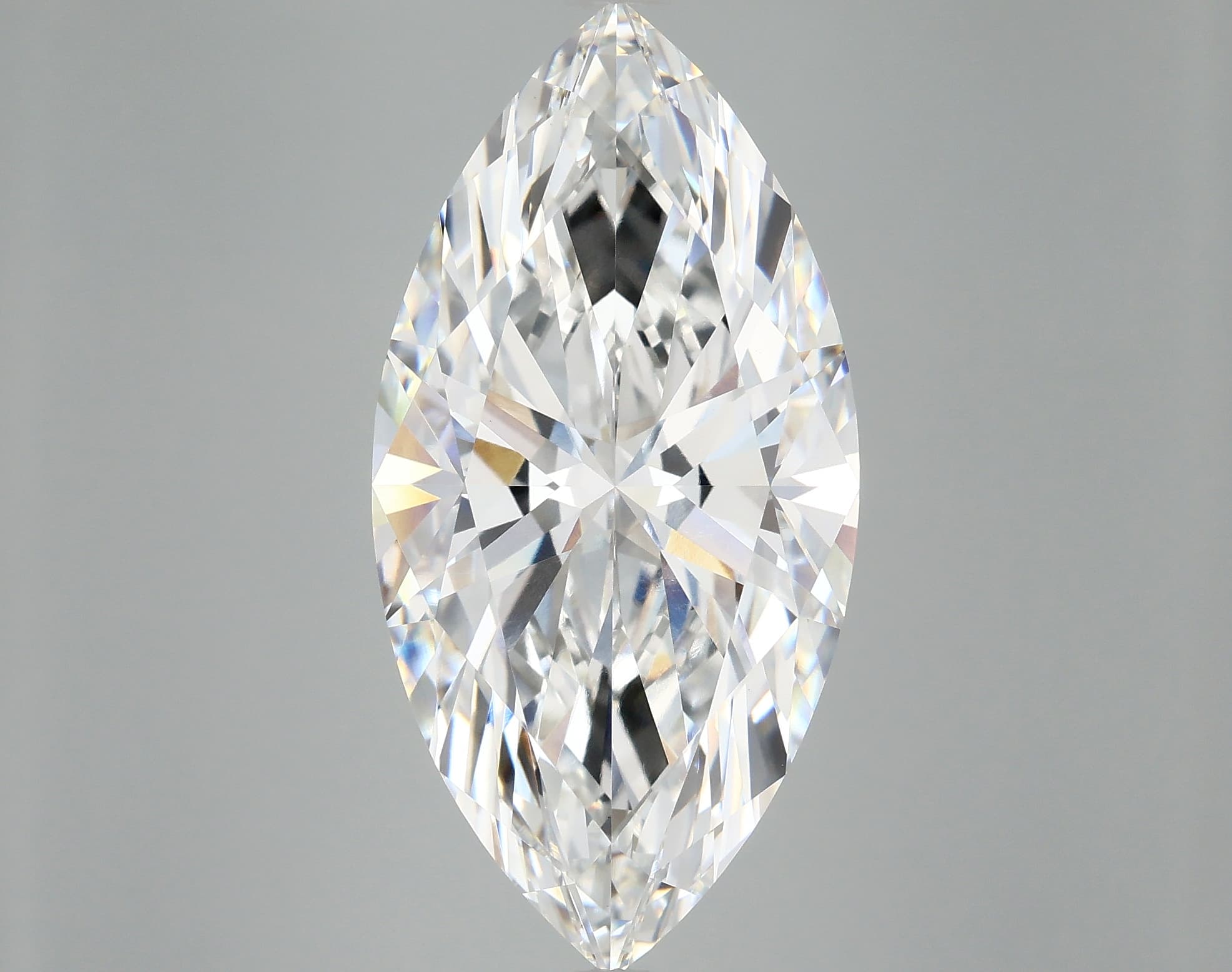 10.78ct | Marquise | E | VVS2 | Ideal