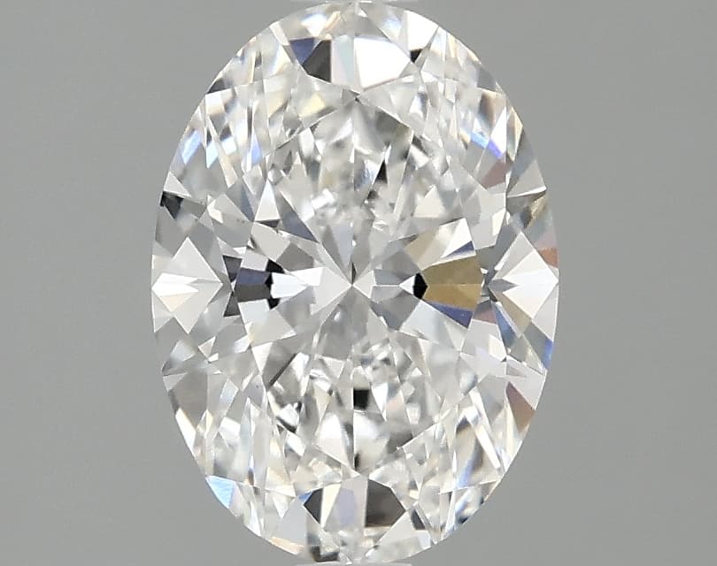1.45ct | Oval | E | VS1 | Ideal