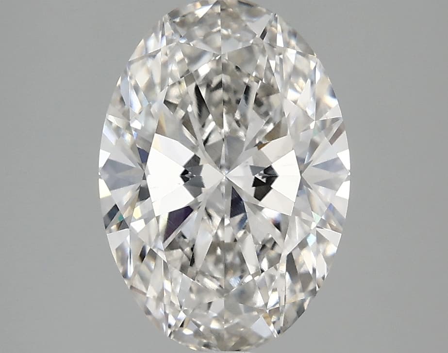 2.24ct | Oval | G | VVS2 | Excellent