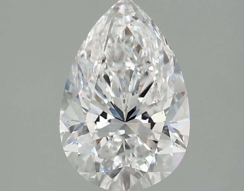 1.56ct | Pear | E | VS2 | Excellent