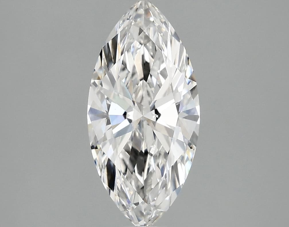 IGI | 1.4ct | Marquise | E | VS1 | Excellent