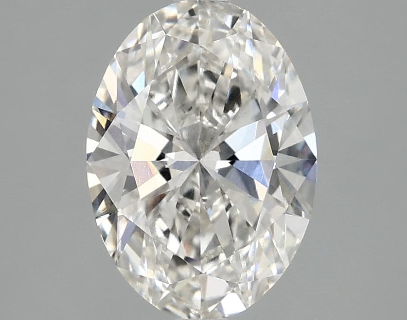 1.72ct | Oval | G | VS2 | Very Good