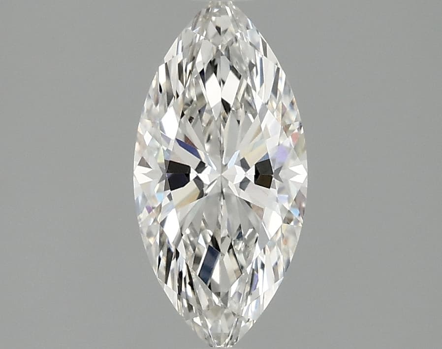 1.06ct | Marquise | G | VVS2 | Ideal