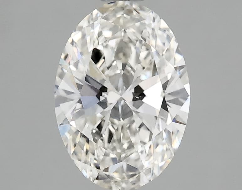 1.35ct | Oval | G | VVS2 | Excellent