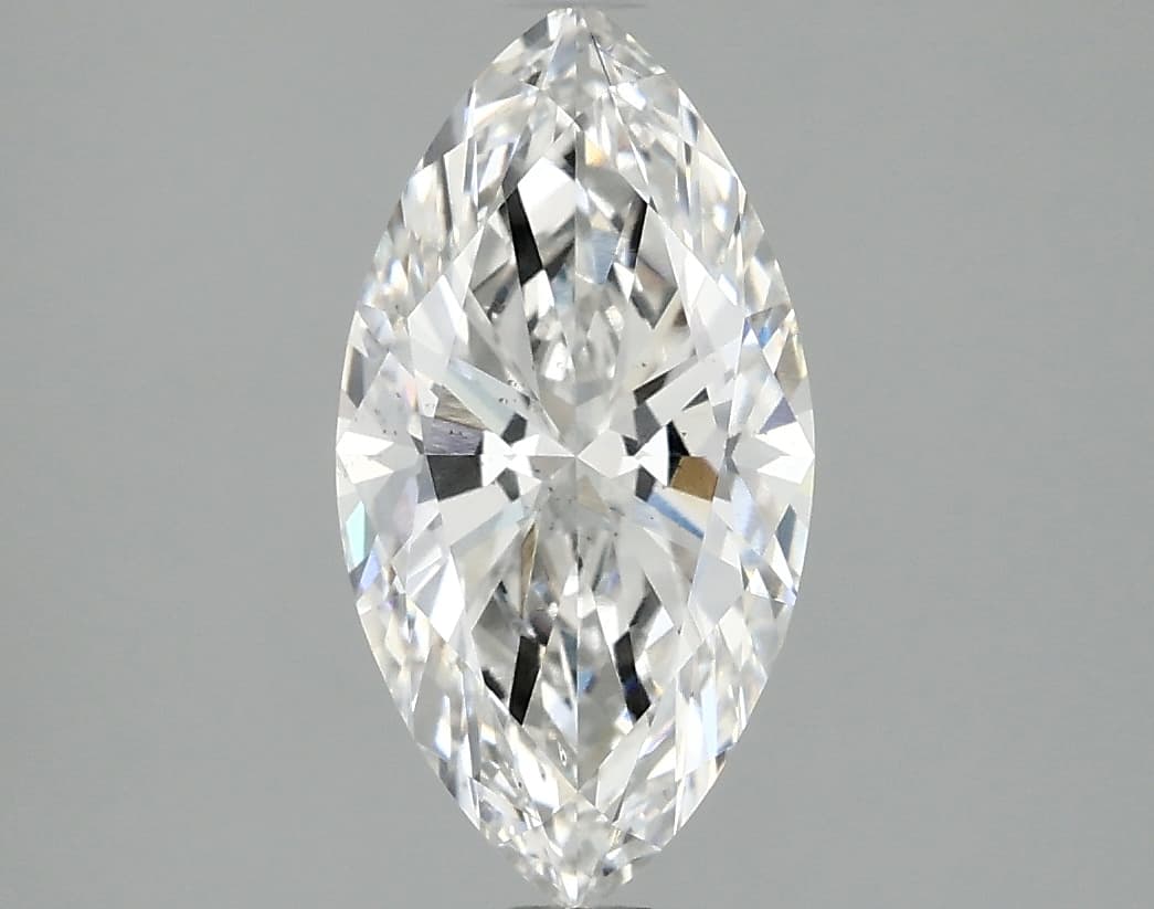 1.82ct | Marquise | E | SI1 | Excellent