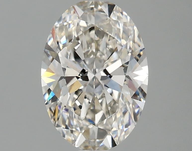 1.45ct | Oval | G | VS1 | Excellent