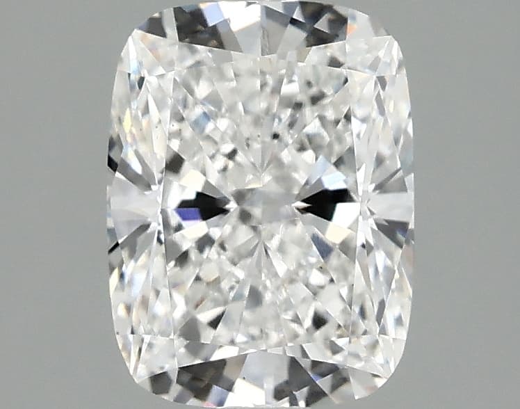 IGI | 1.97ct | Cushion | E | VS2 | Very Good
