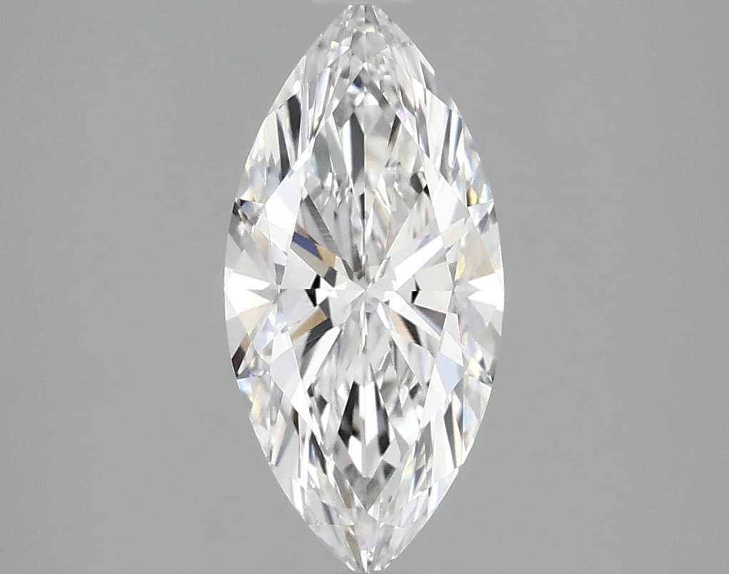 1.36ct | Marquise | E | VVS2 | Excellent