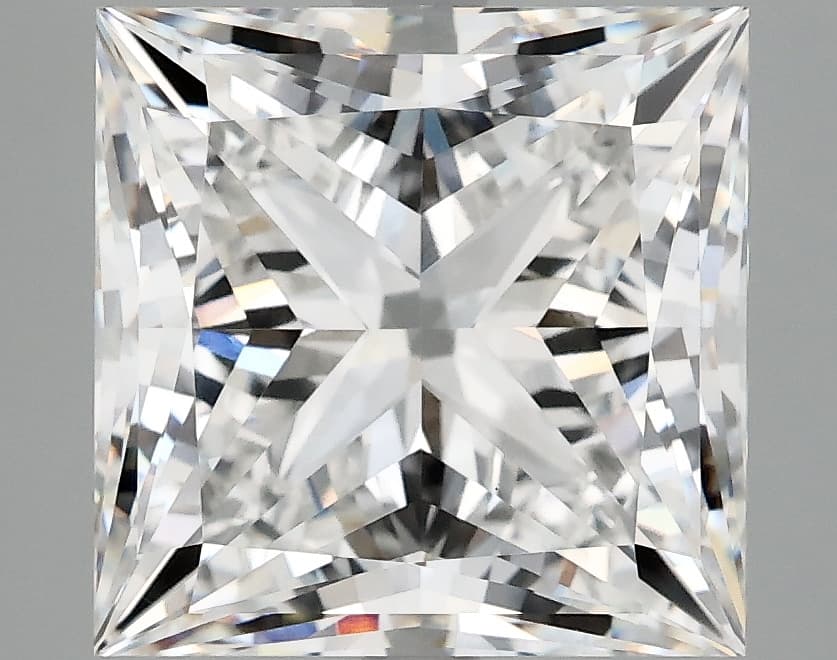 6.06ct | Princess | E | VVS2 | Very Good