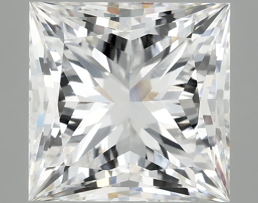 IGI | 6.1ct | Princess | E | VVS2 | Very Good