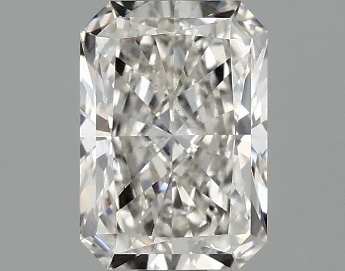 1.07ct | Radiant | G | VS2 | Very Good