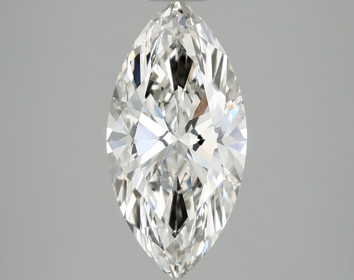 2.58ct | Marquise | G | VS2 | Excellent