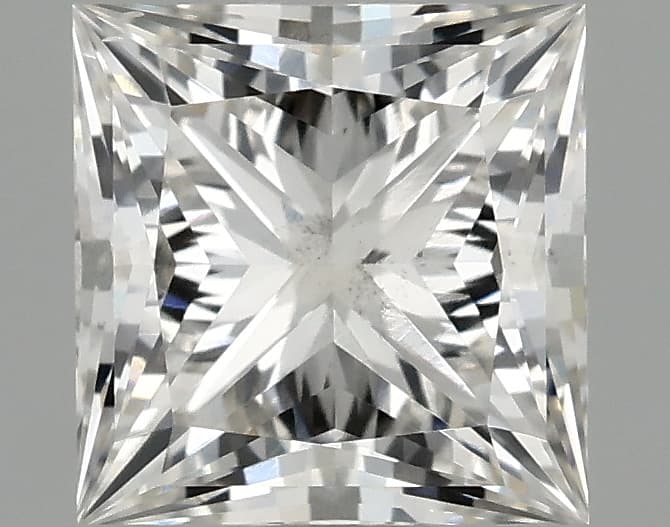 1.08ct | Princess | G | VS2 | Very Good