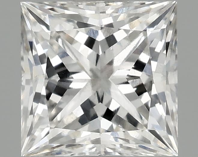 1.08ct | Princess | G | VS2 | Very Good