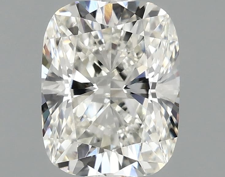 1.01ct | Cushion | H | VVS2 | Very Good