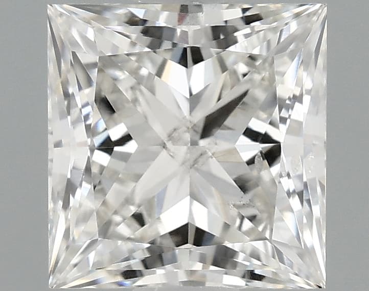 1ct | Princess | F | SI1 | Very Good