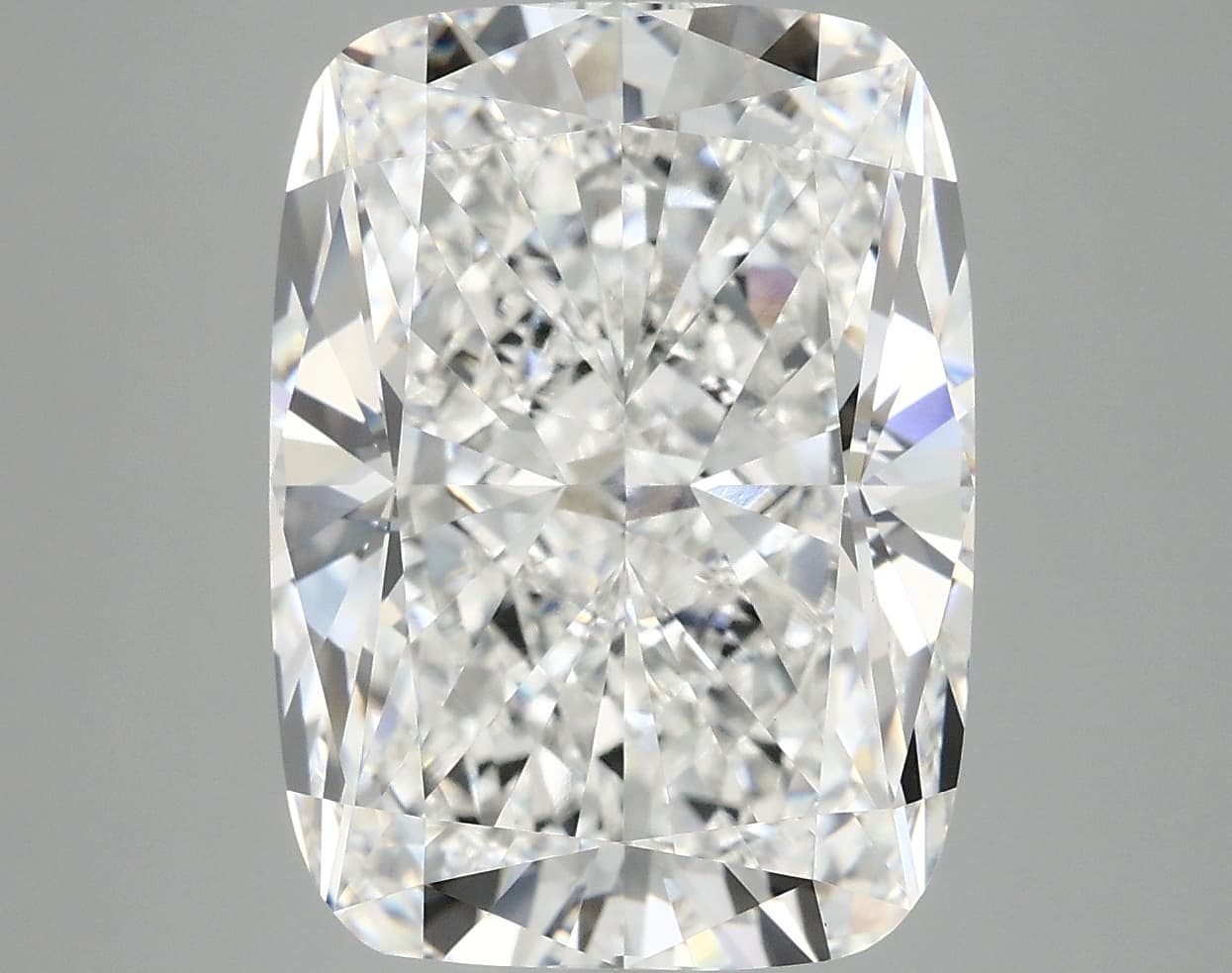 IGI | 9.13ct | Cushion | E | VVS2 | Very Good