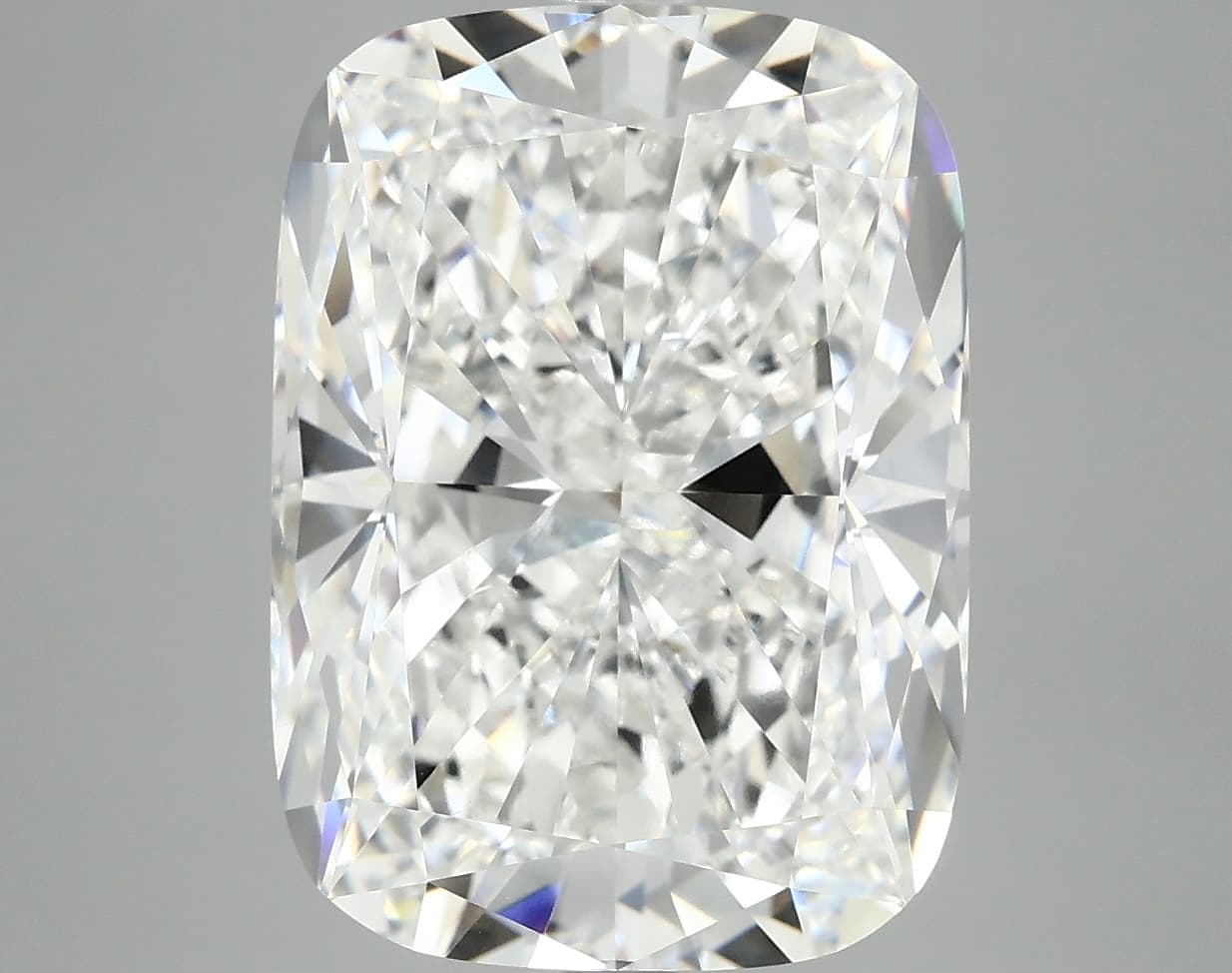 8.32ct | Cushion | E | VVS2 | Very Good