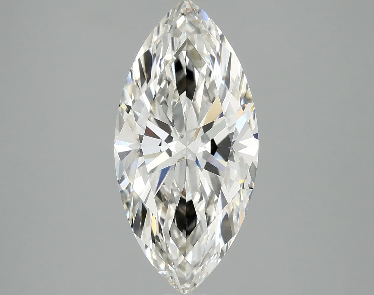 2.55ct | Marquise | G | VVS2 | Excellent