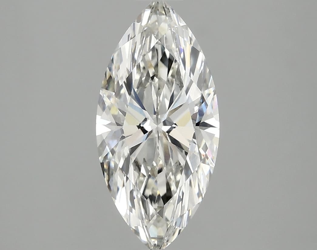 1.58ct | Marquise | H | VS1 | Excellent