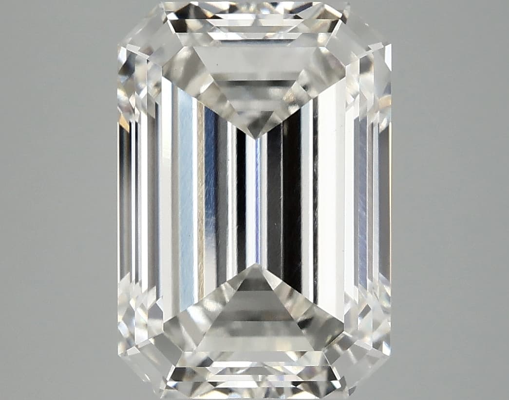 IGI | 5.6ct | Emerald | G | VS1 | Very Good