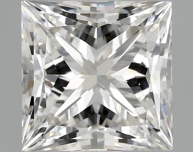 1.05ct | Princess | G | VS1 | Very Good