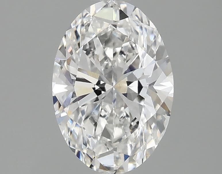 1.34ct | Oval | G | VS1 | Very Good