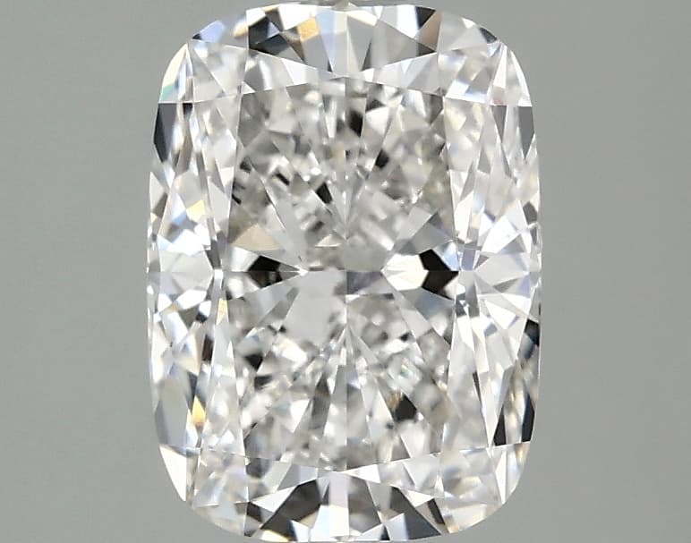 1.93ct | Cushion | F | VS1 | Very Good