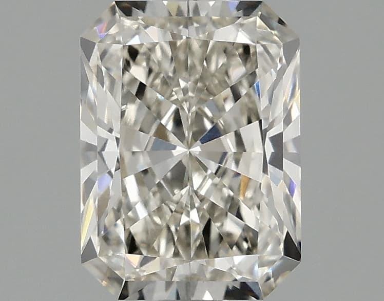 1.02ct | Radiant | H | VS1 | Very Good