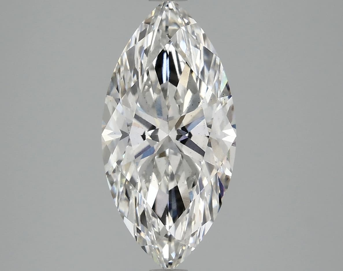 2.57ct | Marquise | G | VS2 | Very Good