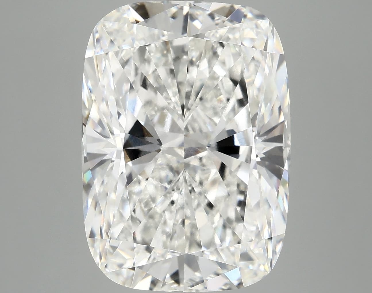 9.2ct | Cushion | E | VVS2 | Very Good