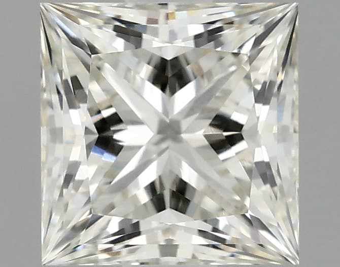 1.1ct | Princess | H | VS1 | Very Good