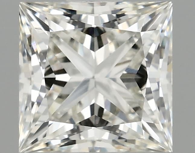 1.1ct | Princess | H | VVS2 | Very Good