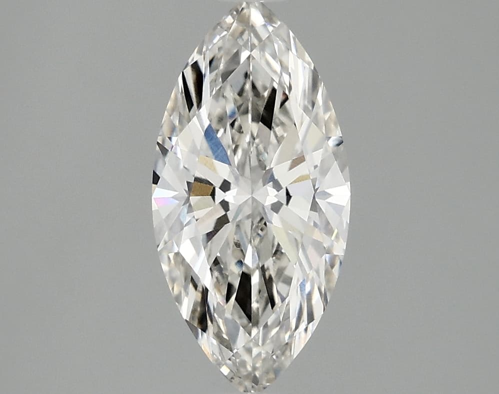 1.5ct | Marquise | H | VS1 | Excellent