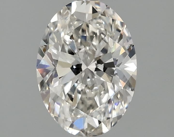 1.25ct | Oval | G | VS1 | Excellent