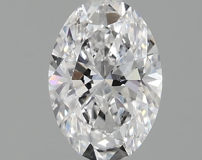 1.06ct | Oval | E | VS2 | Ideal